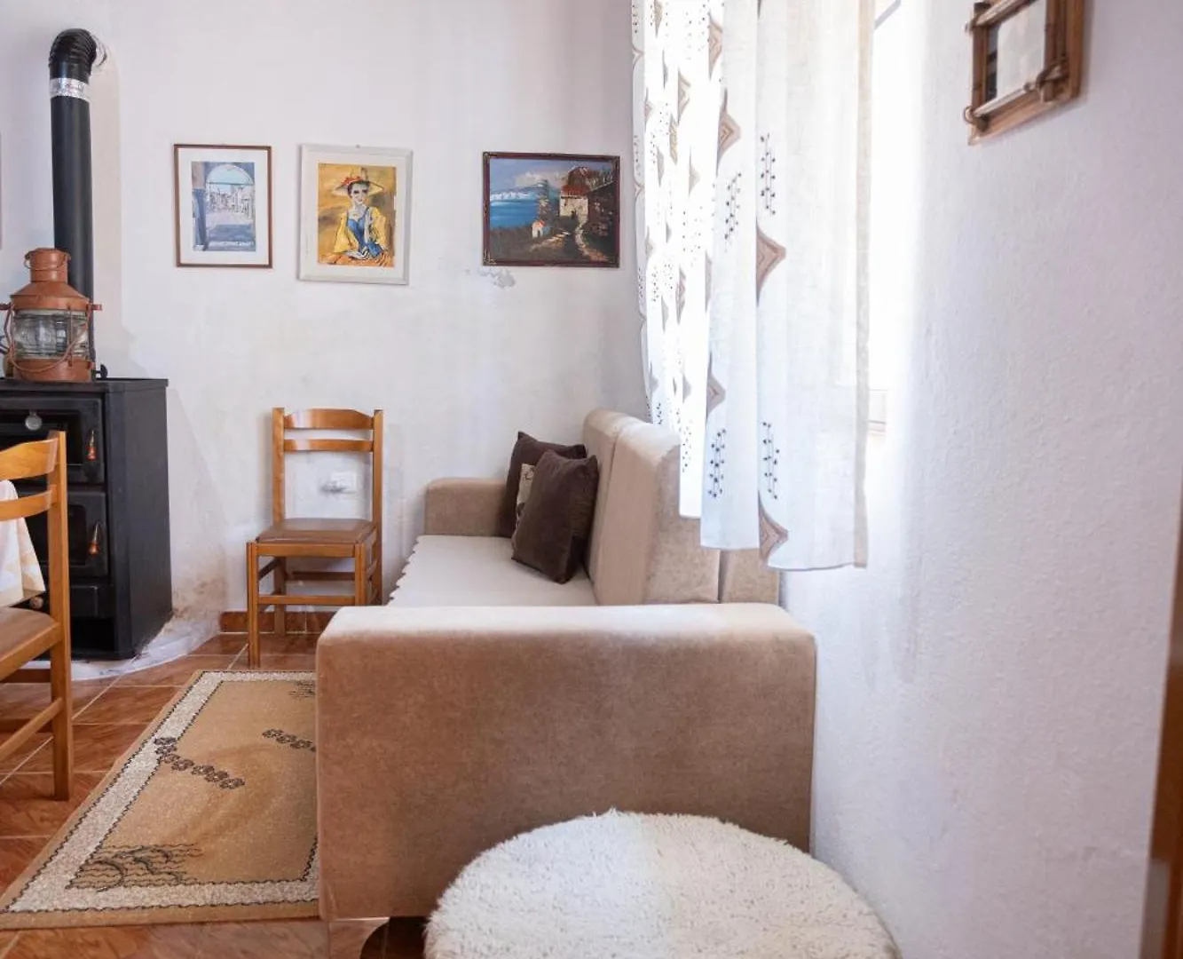 Apartment Guesthouse Near Llogara National Park Dukat Albania