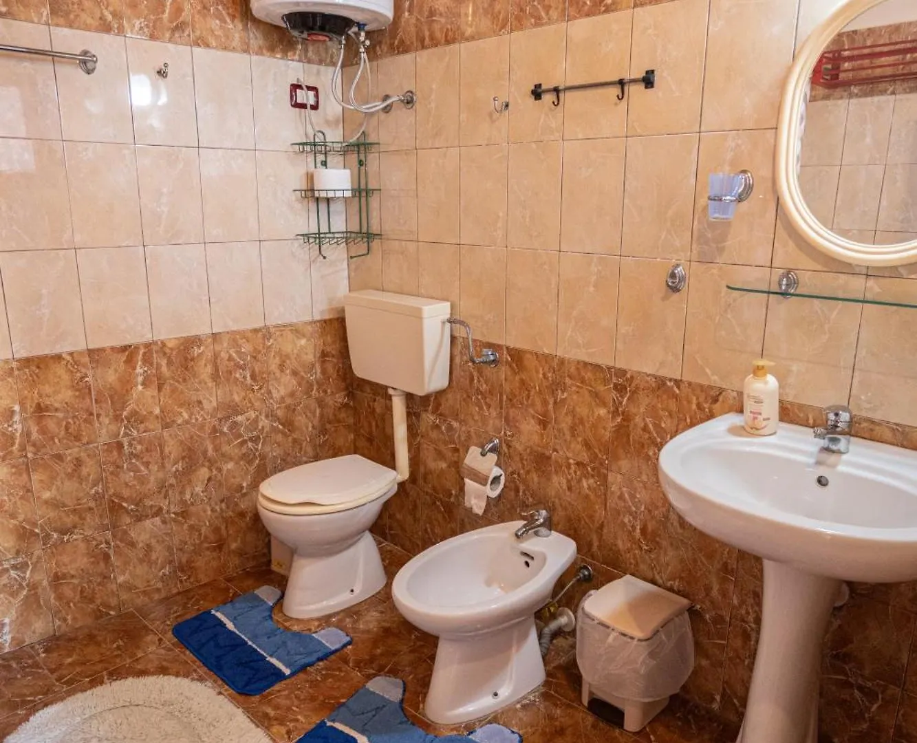 Guesthouse Near Llogara National Park Dukat 0*,