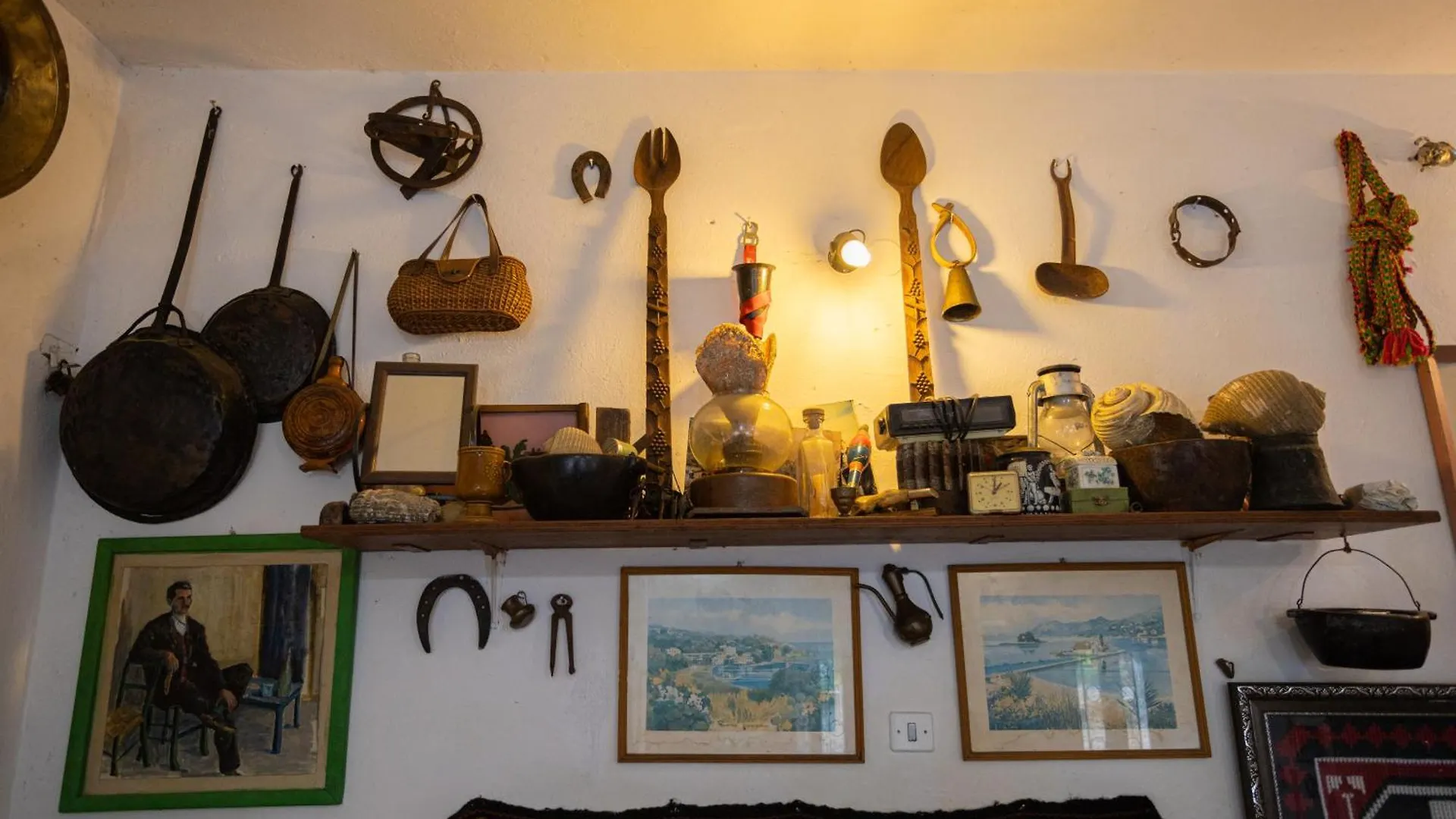 Guesthouse Near Llogara National Park Dukat Apartment