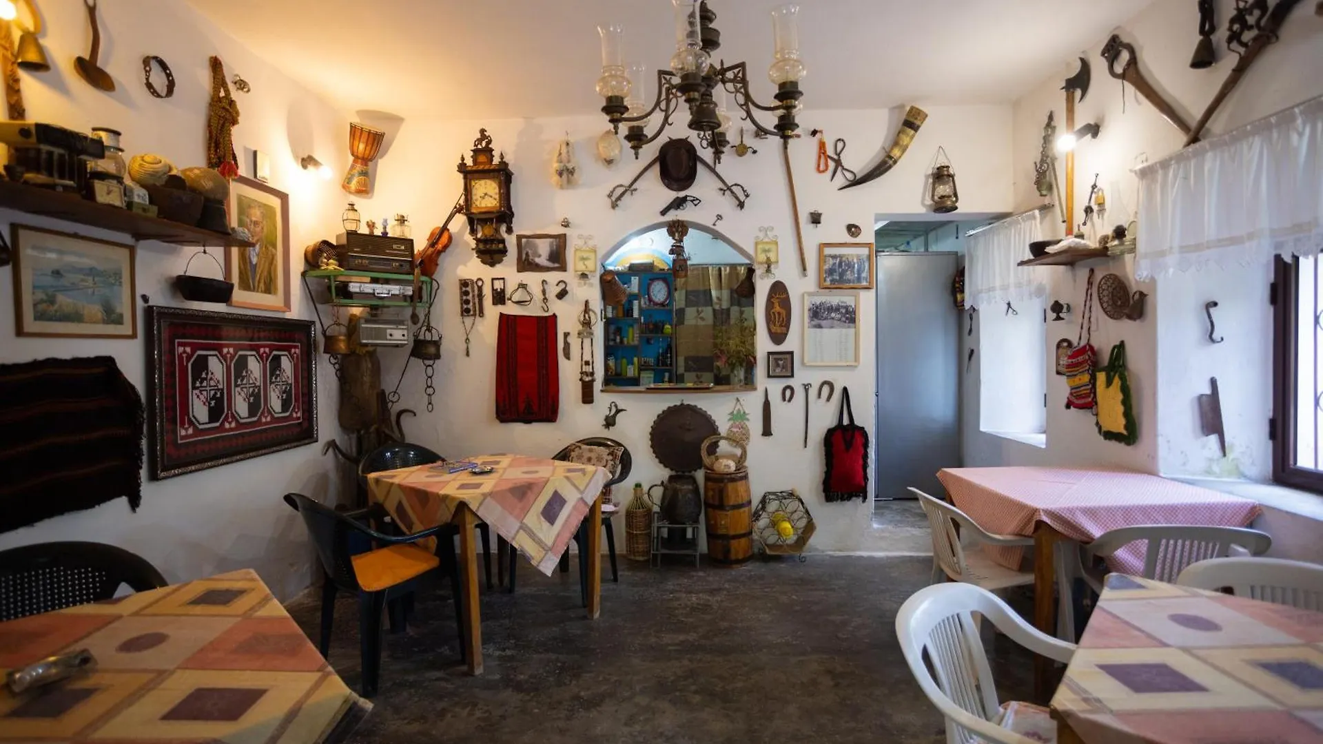 Guesthouse Near Llogara National Park Dukat 0*,