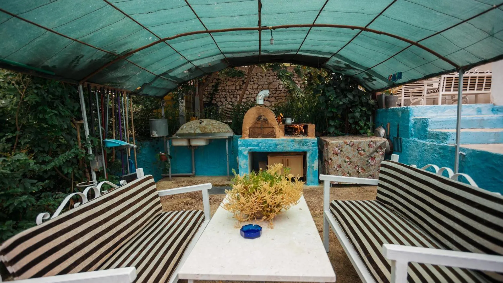 Guesthouse Near Llogara National Park Dukat Apartment