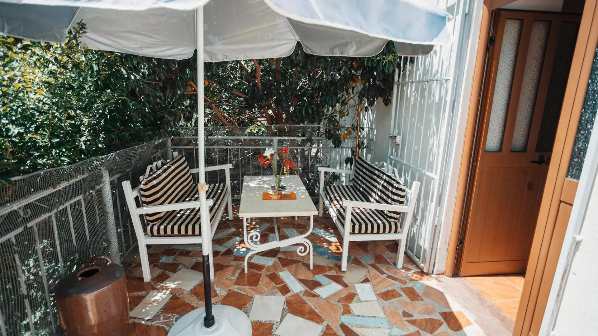 Guesthouse Near Llogara National Park Dukat