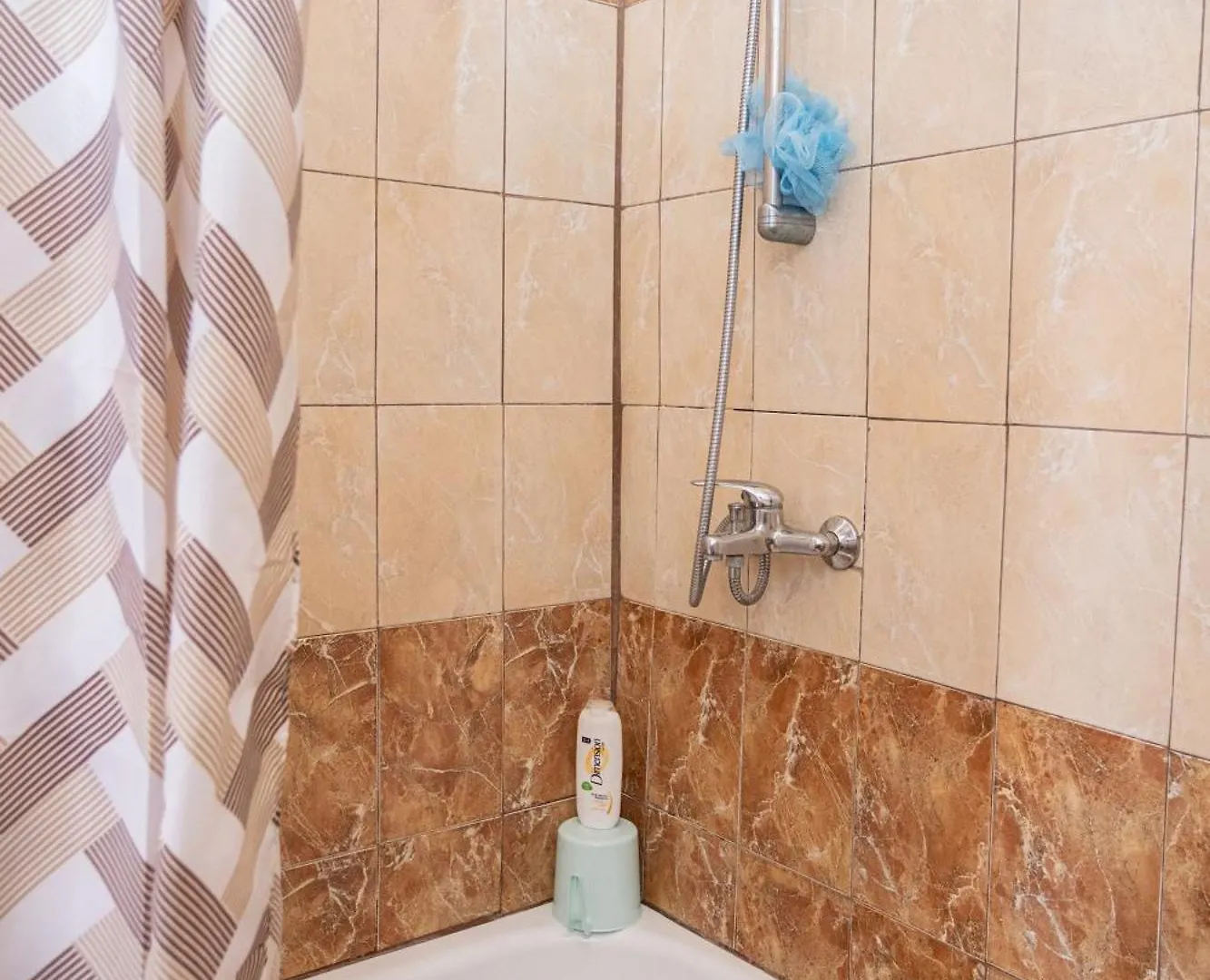 Guesthouse Near Llogara National Park Dukat