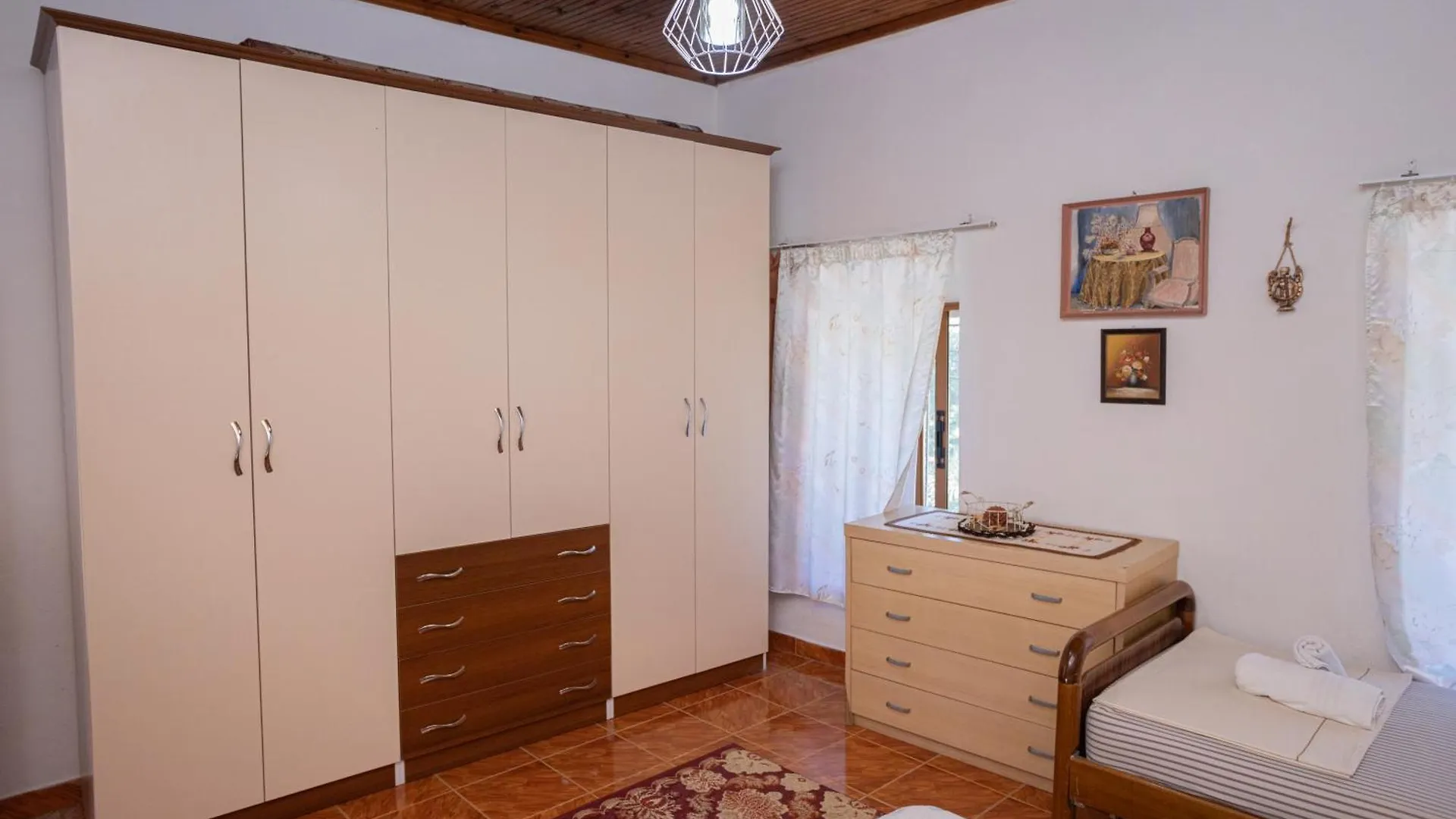 Guesthouse Near Llogara National Park Dukat Albania