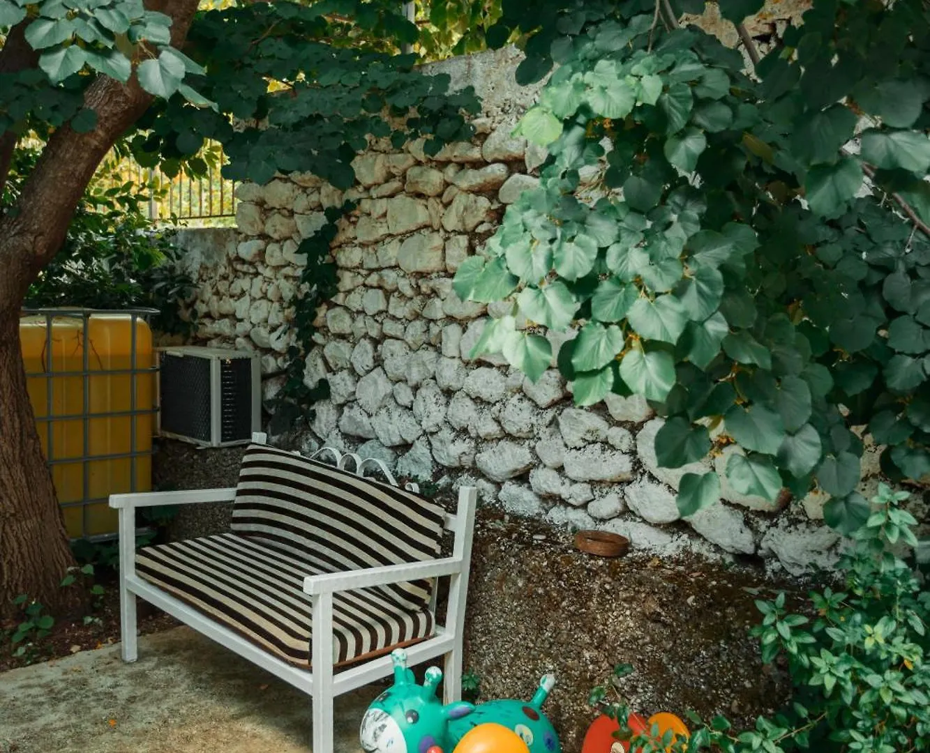 Guesthouse Near Llogara National Park Dukat 0*,  Albania