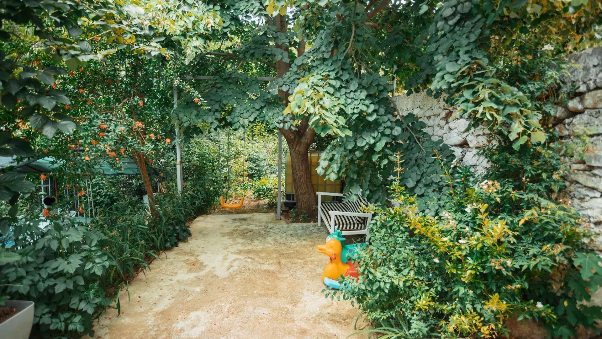 Apartment Guesthouse Near Llogara National Park Dukat Albania