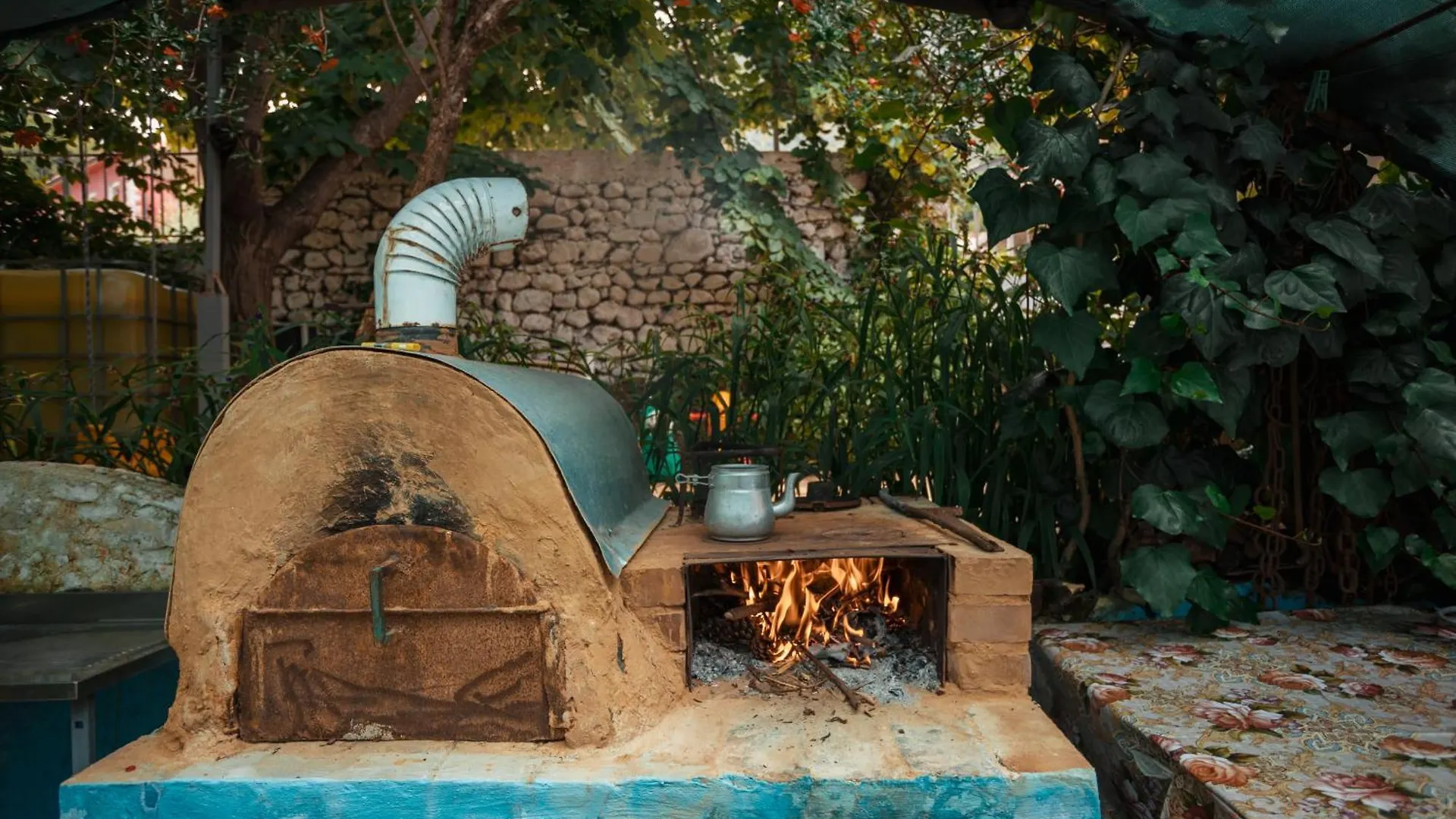Guesthouse Near Llogara National Park Dukat