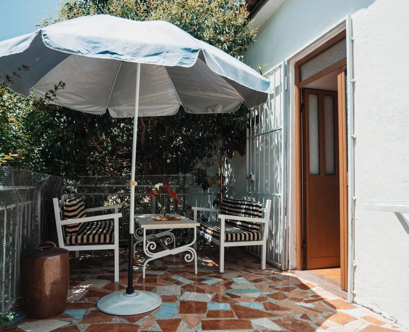 Guesthouse Near Llogara National Park Dukat