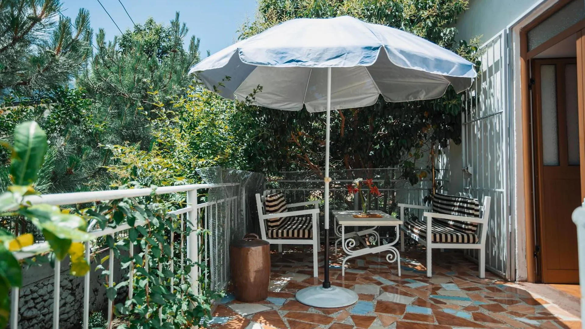 Guesthouse Near Llogara National Park Dukat 0*,