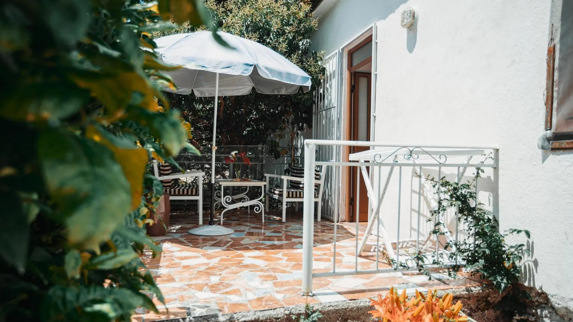 Guesthouse Near Llogara National Park Dukat