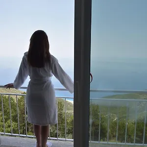 Keshtjella Llogara Hotel