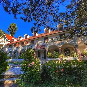 Alpin Llogara Hotel