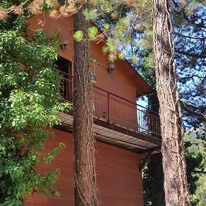 Toni Llogora Hotel