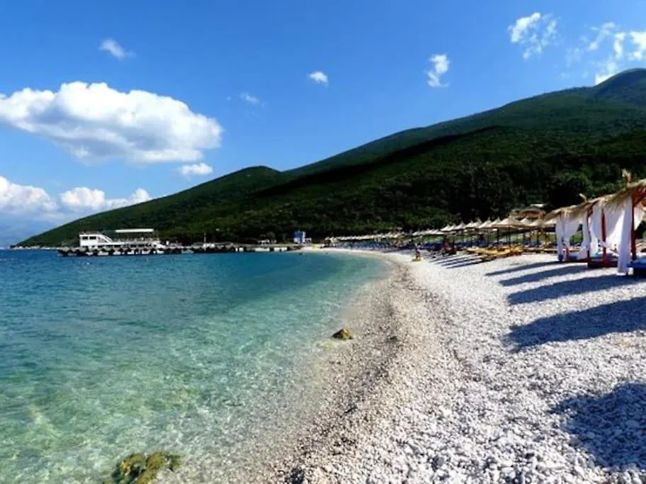 Guesthouse Near Llogara National Park Dukat