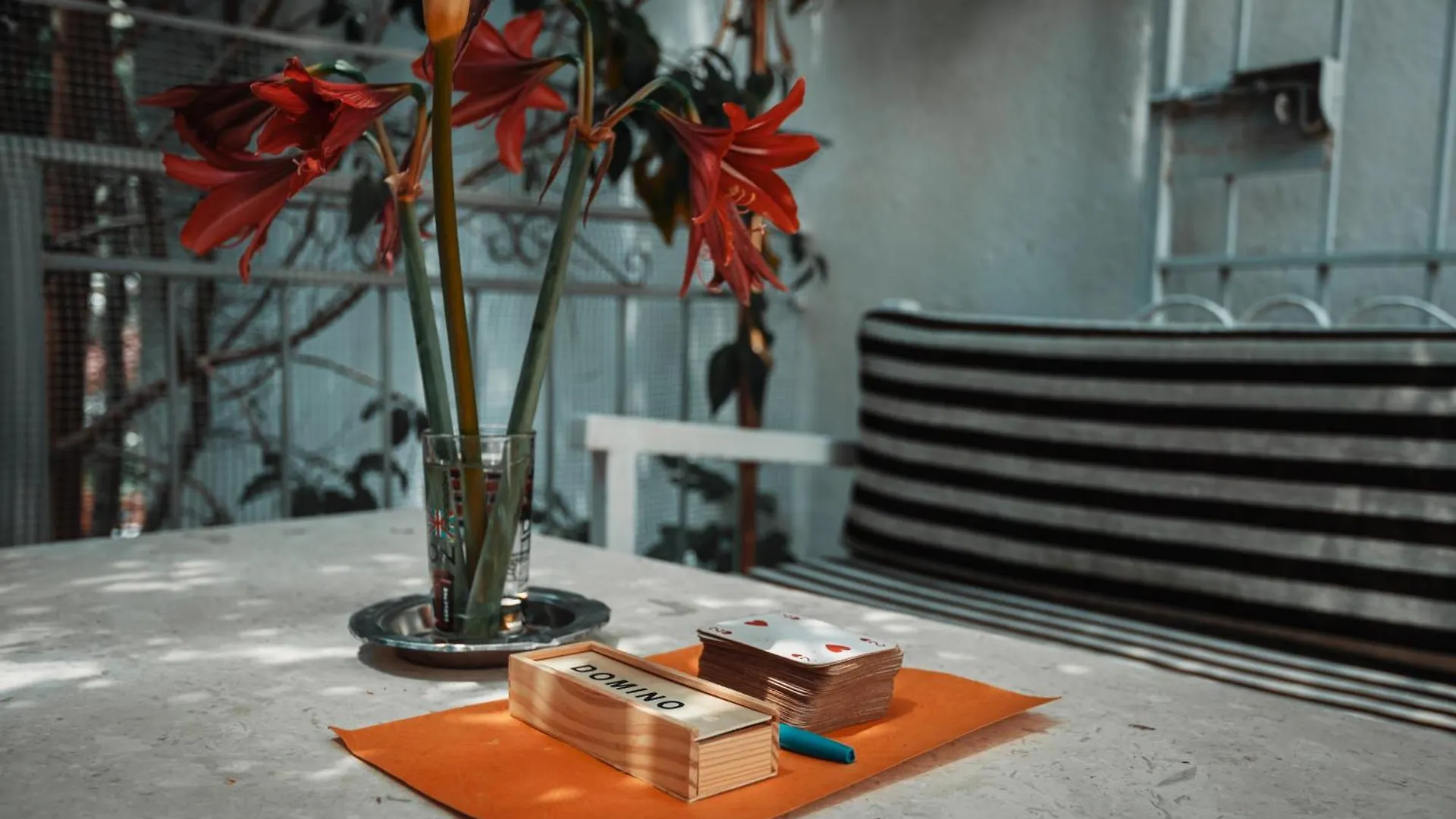 公寓 Guesthouse Near Llogara National Park Dukat 阿尔巴尼亚