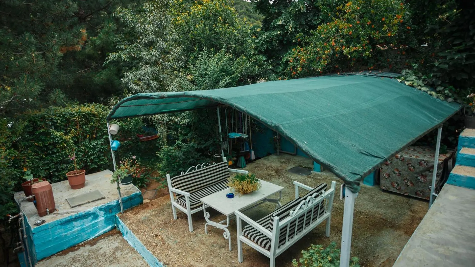 Guesthouse Near Llogara National Park Dukat 公寓